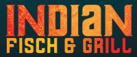 indian fisch and grill logo